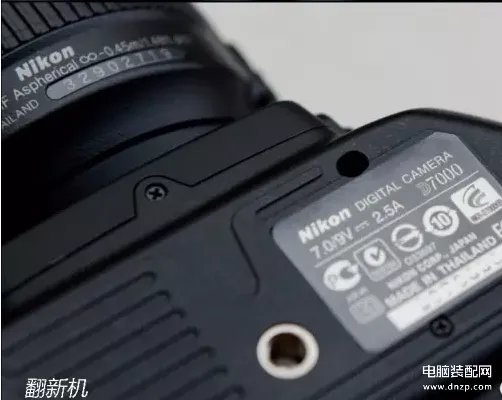 拆机镜头怎么看是不是全新的（几招辨别翻相机镜头新货）