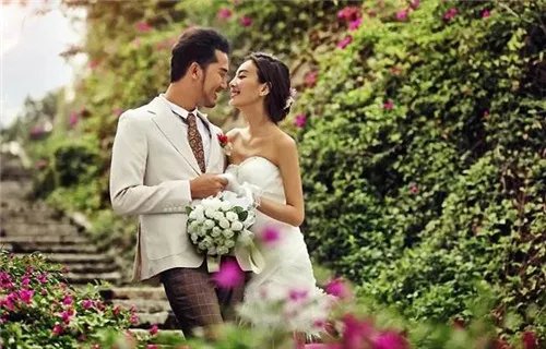 合肥拍婚纱摄影排行榜 合肥较好的婚纱摄影影楼