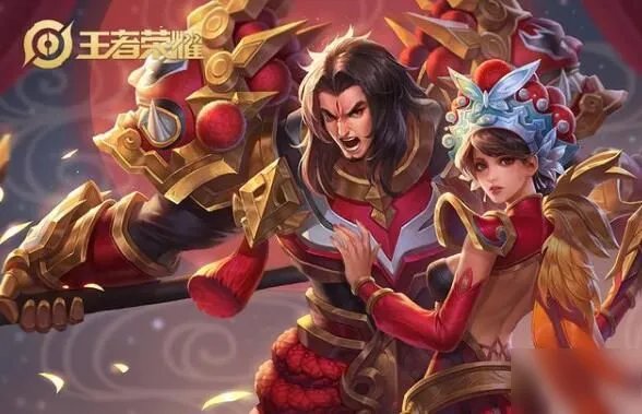 《王者荣耀》2020七夕返厂皮肤一览 2020七夕返厂皮肤介绍