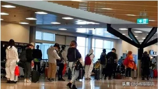 美国撤侨令执行的情况怎么样？