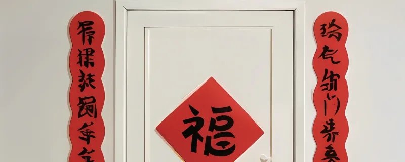 龙年最大气的春联七字对联