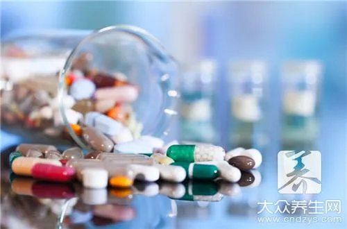  感冒退烧药有哪些