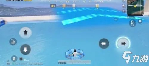 和平精英夏日模式图文教程