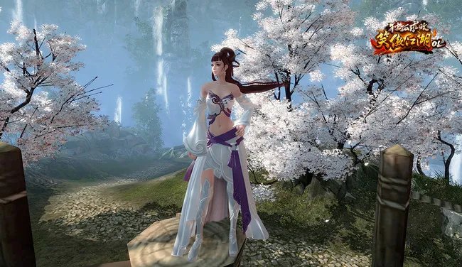 笑傲江湖ol哪个门派好？