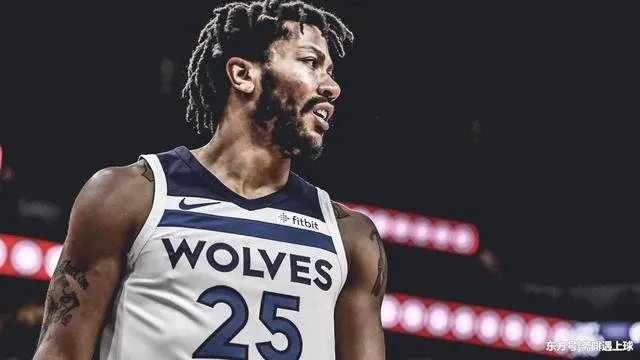 德里克罗斯自巅峰受伤之后，为什么不能再像韦斯特布鲁克那样依然强劲的打球？