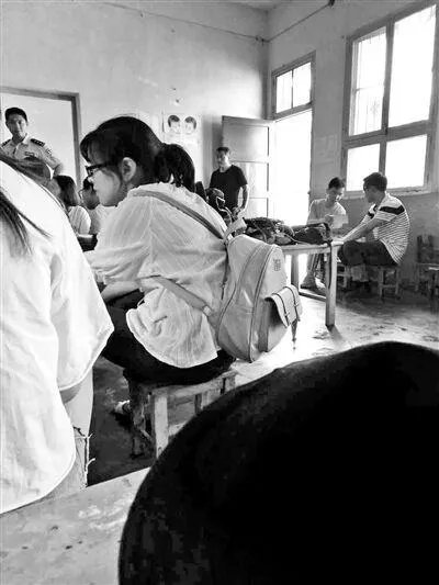 数百大学生爱心支教遇骗局相关部门怎么解决的?