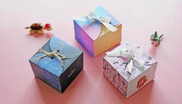 开盲盒网络用语的意思是什么？