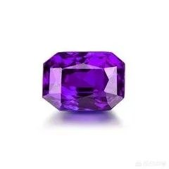 蓝宝石都是蓝色的吗?