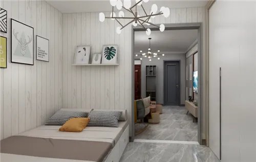 两室改三室好办法是什么