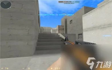 醉美cf单机版 攻略,醉美CF单机版攻略 从菜鸟到高手的进击之路