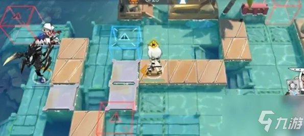 明日方舟dhs1怎么打 明日方舟dhs1低配通关攻略