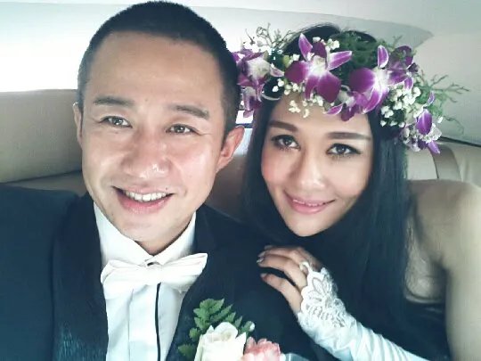 郭晨冬老婆成热搜 主持人郭晨冬婚礼曝光