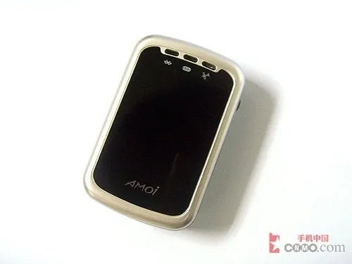 挑战专业GPS!夏新E78-GPS导航专项测试