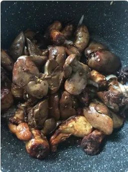 哪里可以学做卤菜？