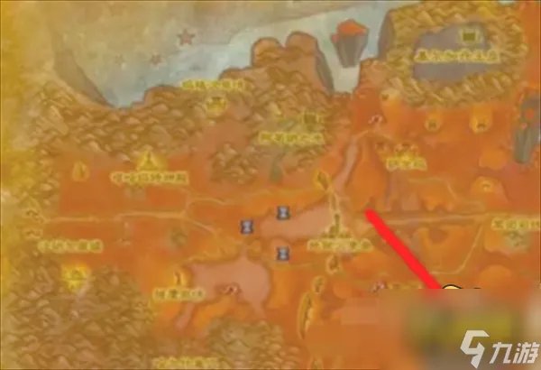 魔兽世界格里洛克之眼任务怎么做 格里洛克之眼任务攻略