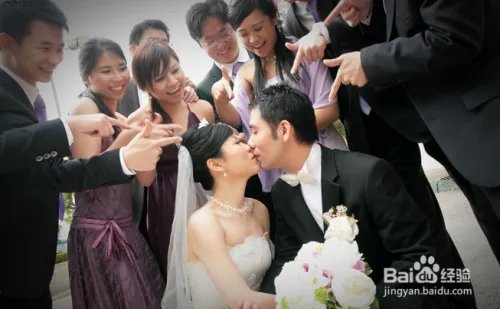 恋爱亲吻还是肉体