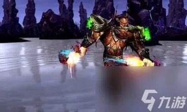 龙父之牙任务在哪里接 魔兽世界龙父之牙武器介绍  已采纳