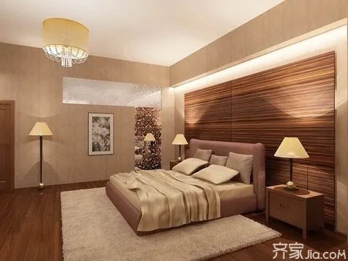 交换空间装修 打造不一样的空间效果