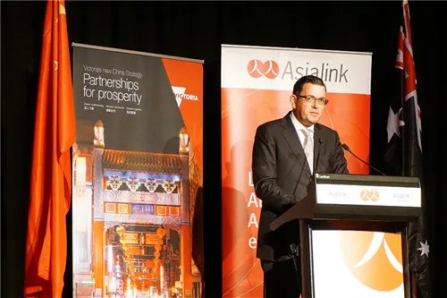 中国战略网的关于战略网