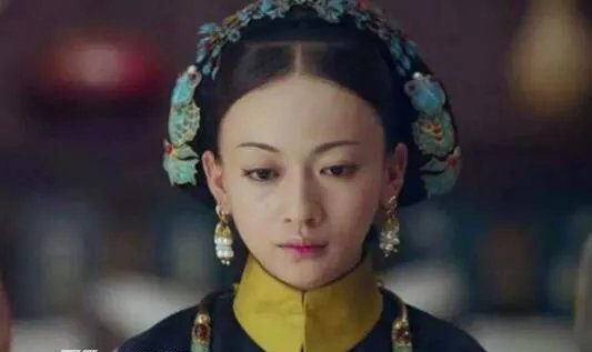 令妃尸身现在还完好吗 令妃尸身为什么不腐照片