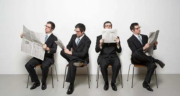 研究称坐着抖腿有助于减肥，抖腿真的能减肥吗？