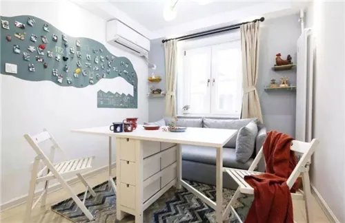 两室改三室好办法是什么