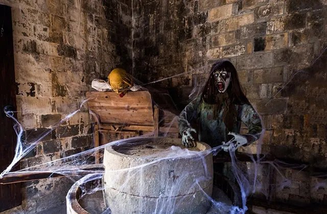 密室逃脱玩法攻略 密室逃脱技巧合集