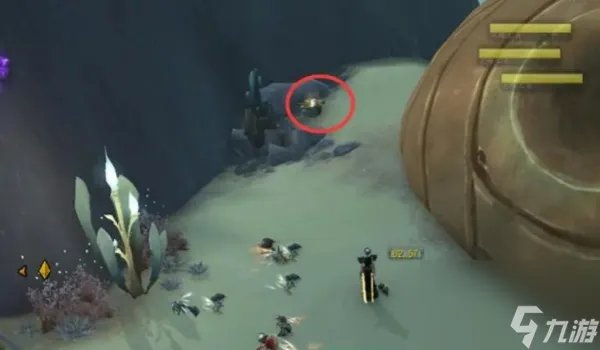 魔兽世界祥和微粒刷新攻略