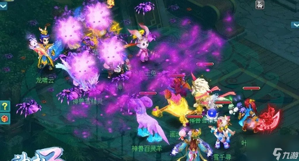 神武辅助门派哪个好 神武手游辅助门派选择 科普