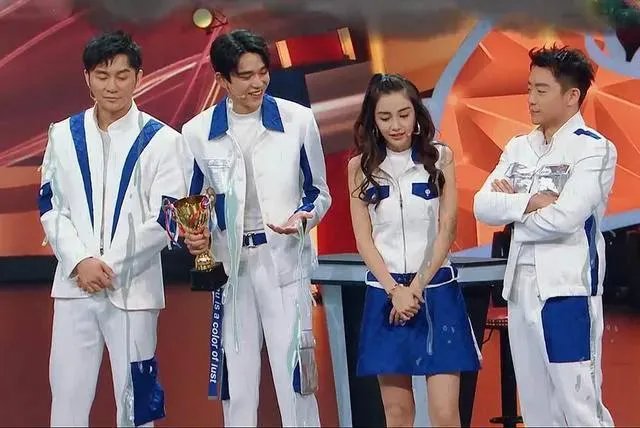 《奔跑吧》第八季什么时候播出?