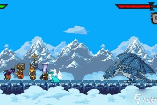 《矮人军团自走棋》阵容搭配