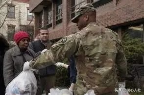 美国进入紧急状态的条件