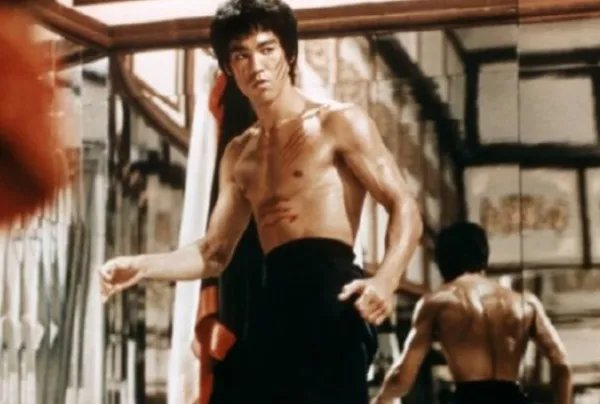 世界七大武术家