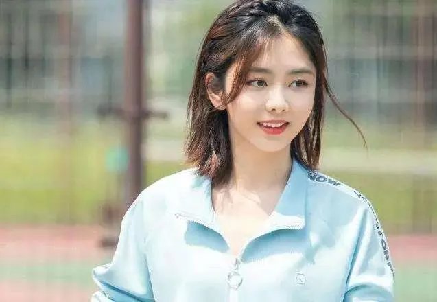 谭松韵是真名吗?谭松韵个人资料和年龄