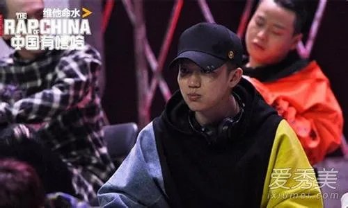 pgone真名个人资料家庭背景父母女友介绍 pg one为什么叫万磁王