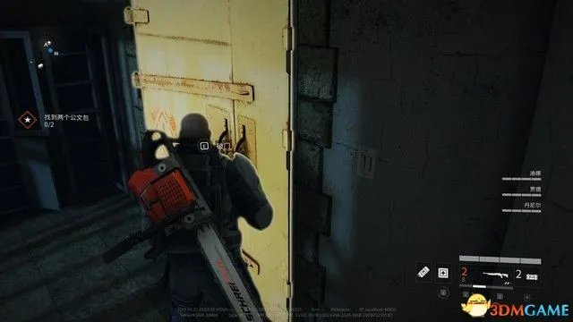 《僵尸世界大战：劫后余生》全关卡剧情流程图文攻略 全地图通关要点