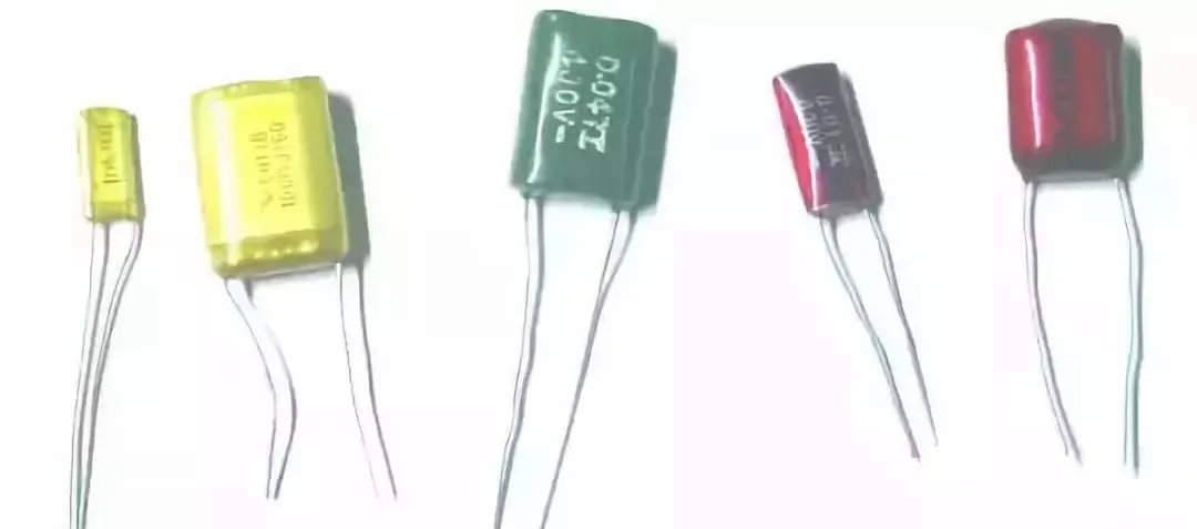 电容规格型号大全（详细解读十七种常见电容）