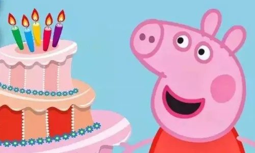 小猪佩奇第五季评价怎么样？