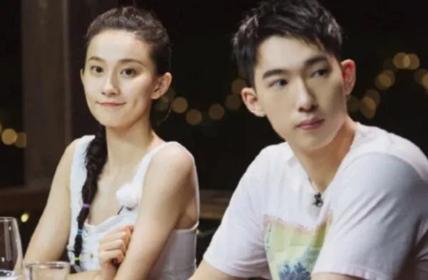 张豆豆于家翊分手原因