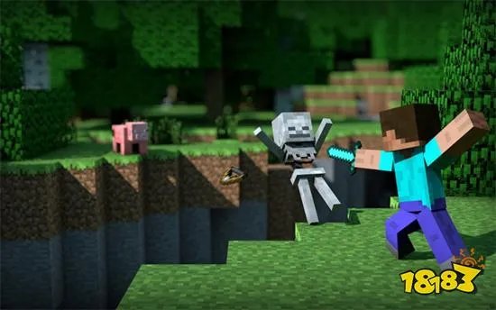 我的世界装备最佳附魔指令大全 最强附魔套装指令一览