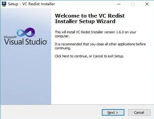 vc6.0精简版