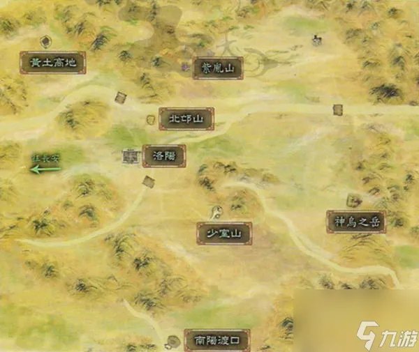 轩辕剑5外传云之遥基础玩法教学 轩辕剑5云之遥游戏系统详解