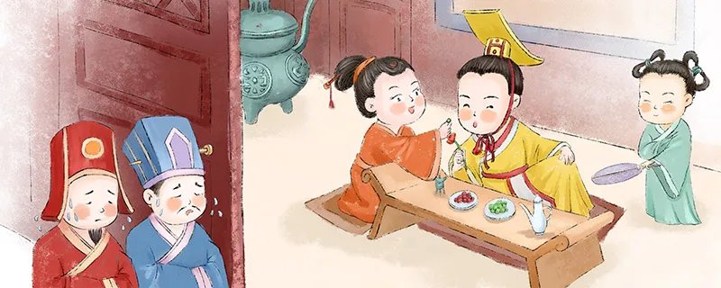 同治帝怎么死的  皇帝同治是怎么死的