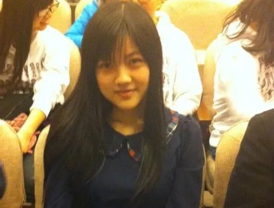 门萨女神张安琪背后的故事 揭门萨女神张安琪的五个神迹