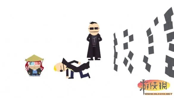 《南方公园：真理之杖》完全游戏攻略【游侠攻略组】