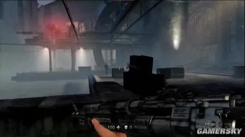 PAX EAST 2015：《德军总部：旧血脉（Wolfenstein: The Old Blood）》演示 双枪猛男激射