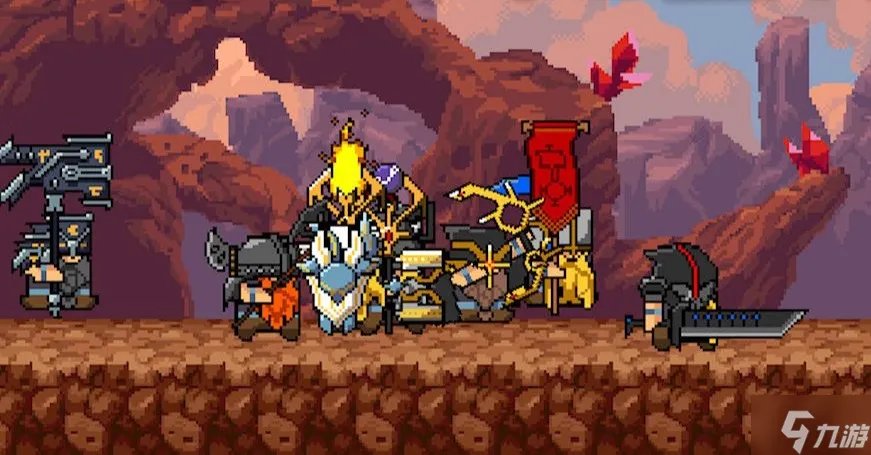 《矮人军团自走棋》阵容搭配