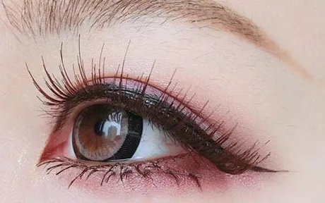 孕睫术的效果好吗