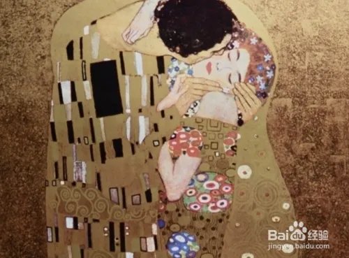 恋爱亲吻还是肉体