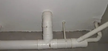 电热水器进出水管接法图解